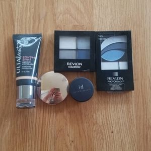 Makeup Lot